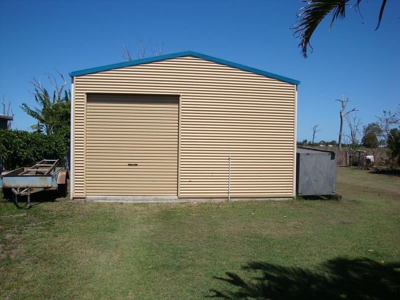 Bundaberg North QLD 4670