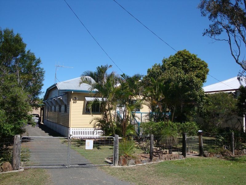 Bundaberg North QLD 4670