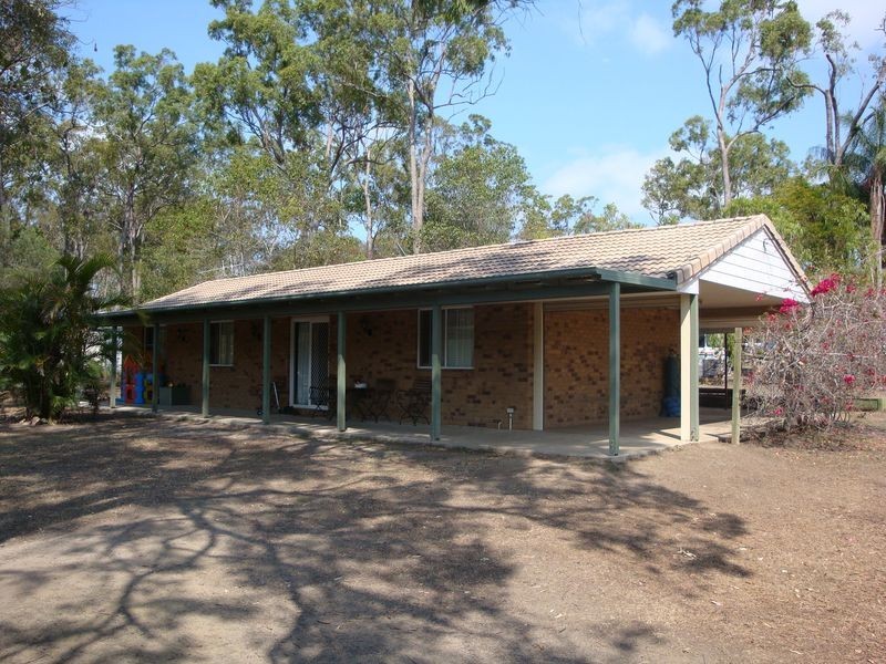 South Bingera QLD 4670