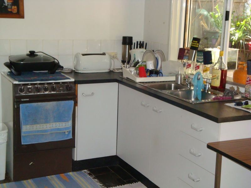 South Bingera QLD 4670