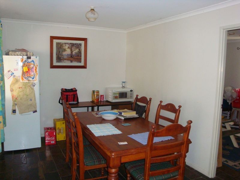 South Bingera QLD 4670