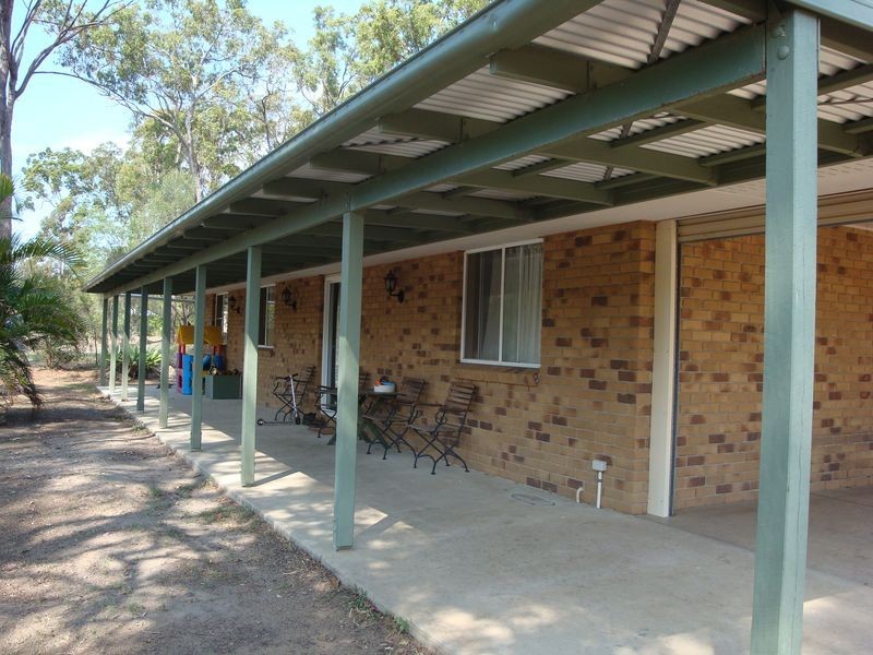 South Bingera QLD 4670
