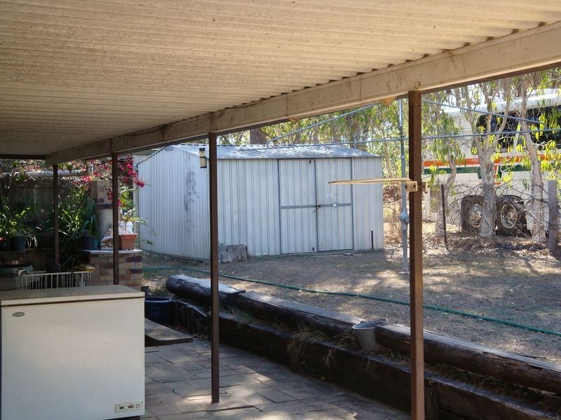 South Bingera QLD 4670