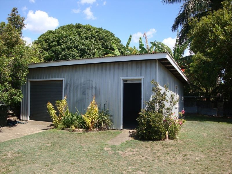 Bundaberg South QLD 4670