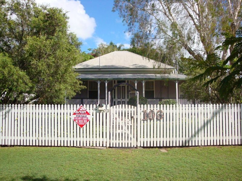 Bundaberg West QLD 4670