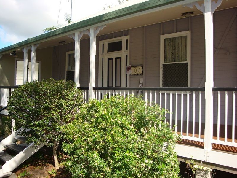 Bundaberg West QLD 4670