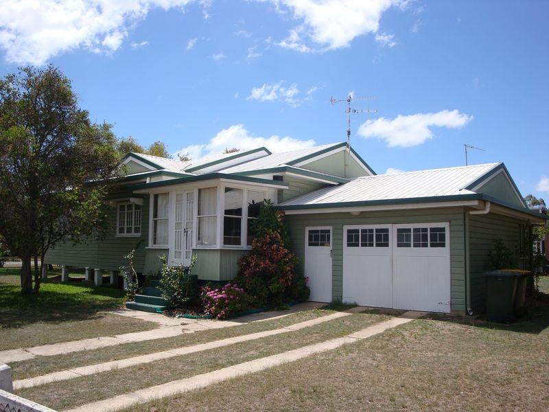 Walkervale QLD 4670