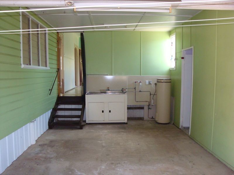 Walkervale QLD 4670