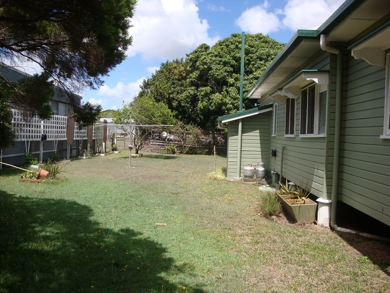 Walkervale QLD 4670