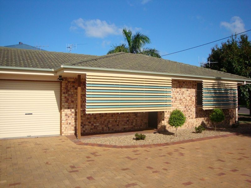 Bundaberg South QLD 4670