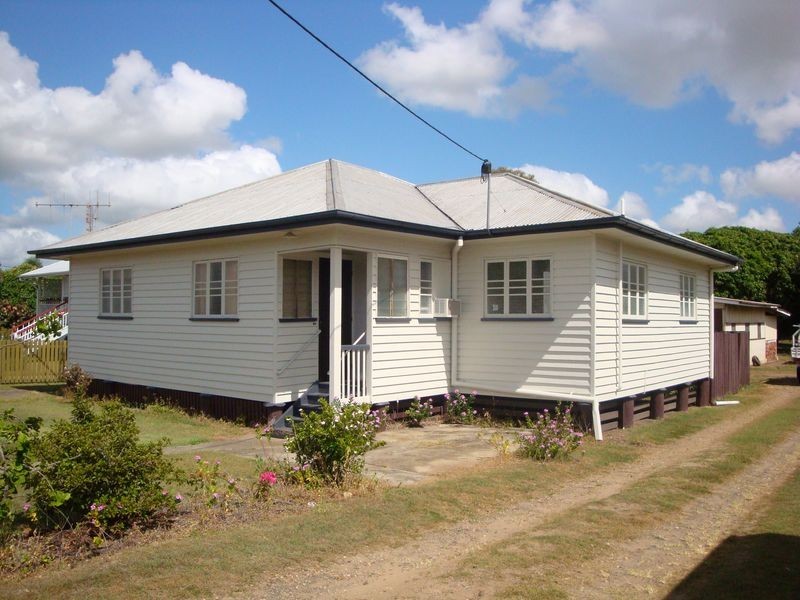 Bundaberg West QLD 4670