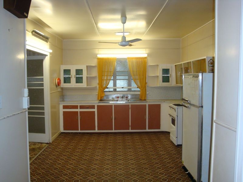Bundaberg West QLD 4670