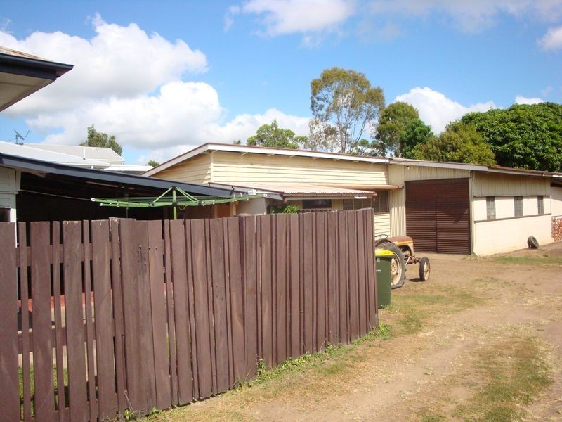 Bundaberg West QLD 4670