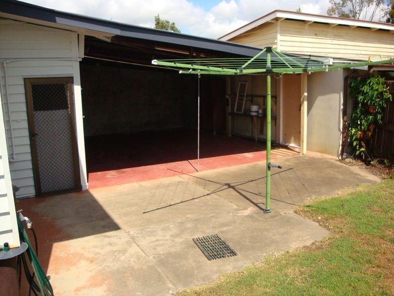 Bundaberg West QLD 4670