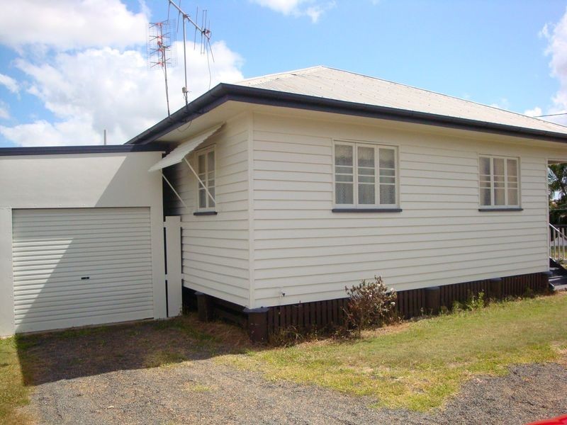 Bundaberg West QLD 4670