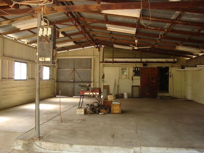 Bundaberg West QLD 4670