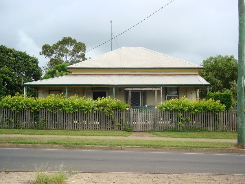 Bundaberg East QLD 4670