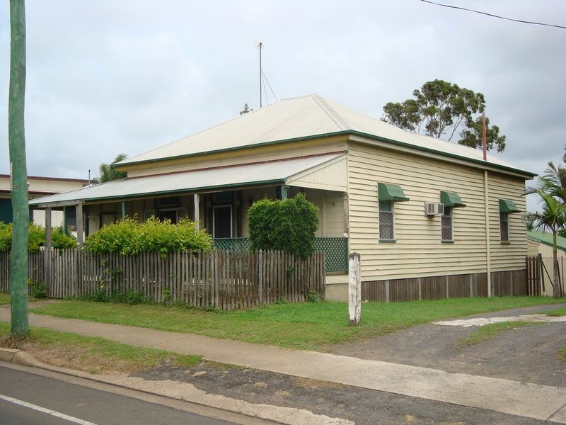 Bundaberg East QLD 4670