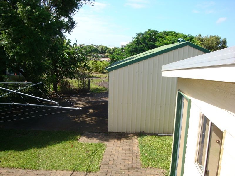 Bundaberg East QLD 4670