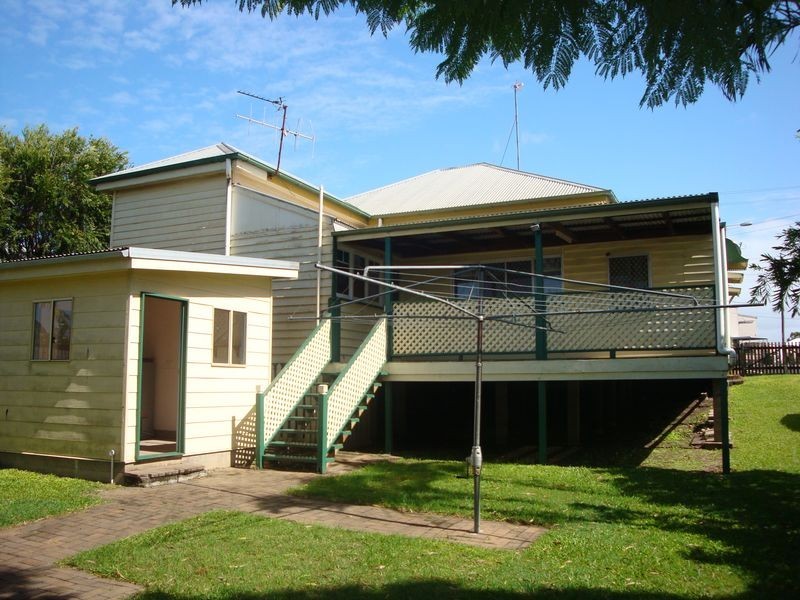 Bundaberg East QLD 4670