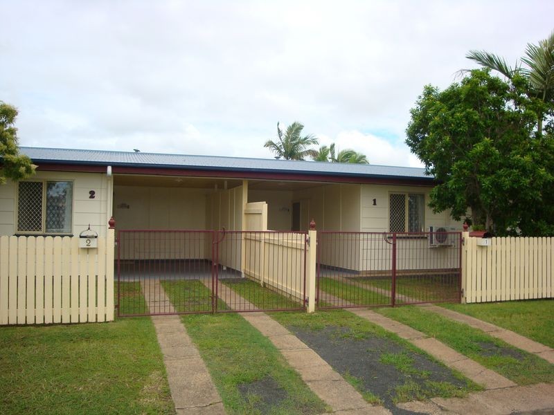 Norville QLD 4670