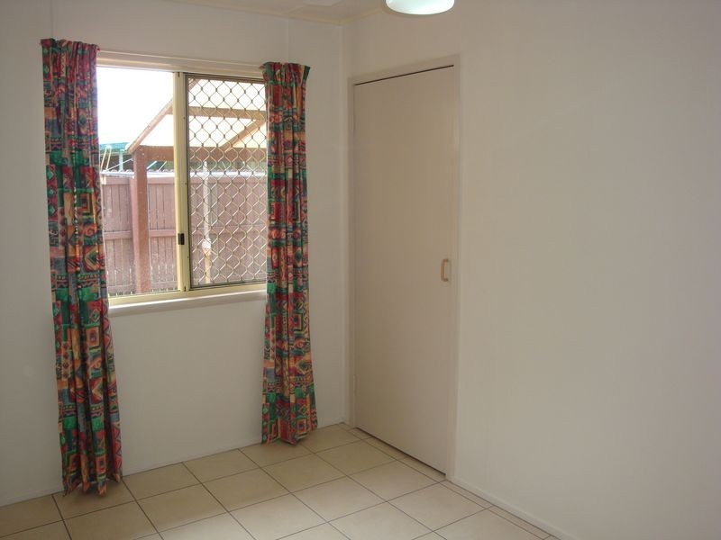 Norville QLD 4670