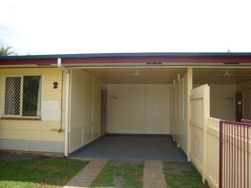 Bundaberg West QLD 4670
