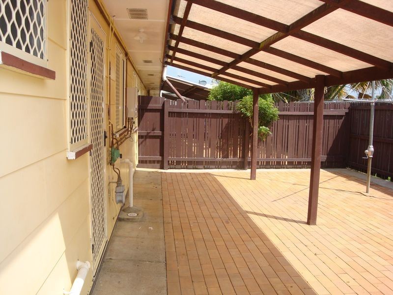 Bundaberg West QLD 4670