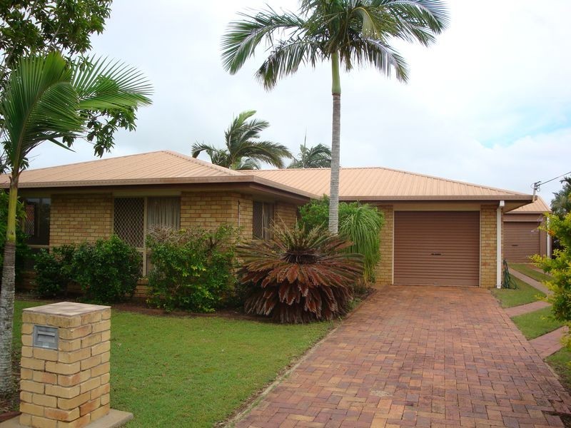 Kepnock QLD 4670