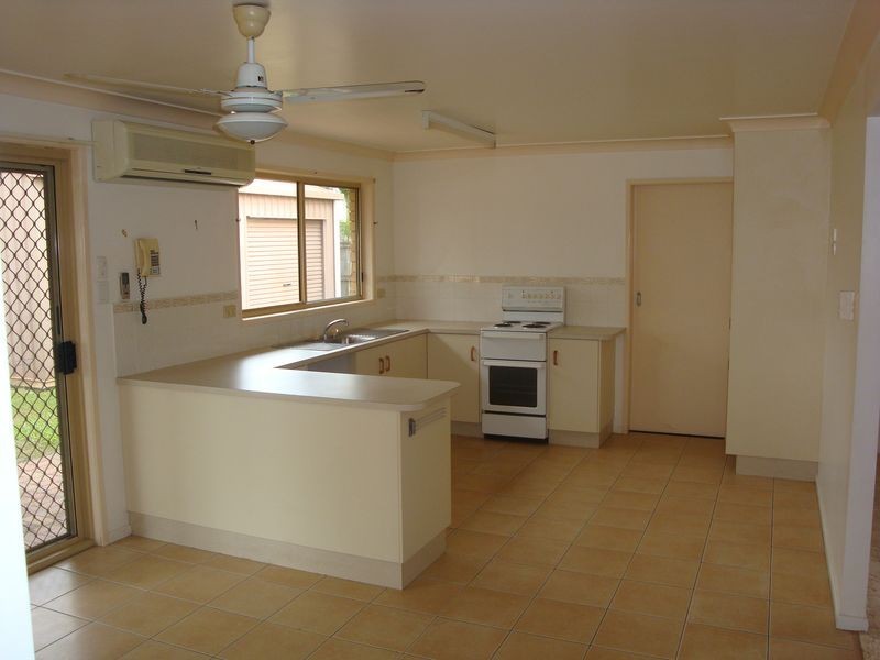 Kepnock QLD 4670