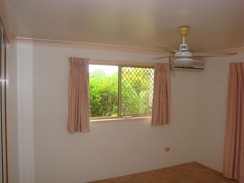 Kepnock QLD 4670