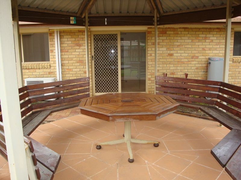 Kepnock QLD 4670