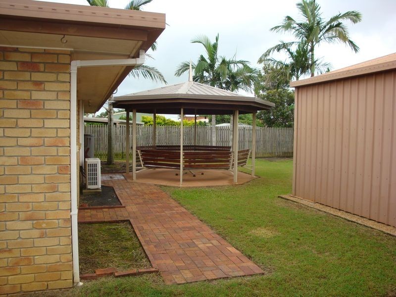 Kepnock QLD 4670