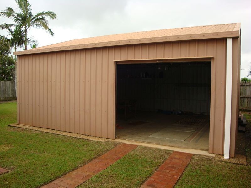 Kepnock QLD 4670
