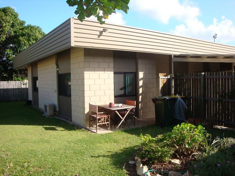 Bundaberg West QLD 4670