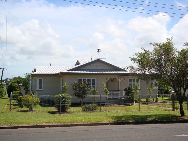 Millbank QLD 4670