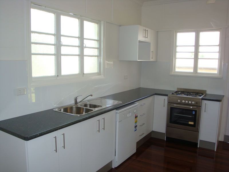 Millbank QLD 4670