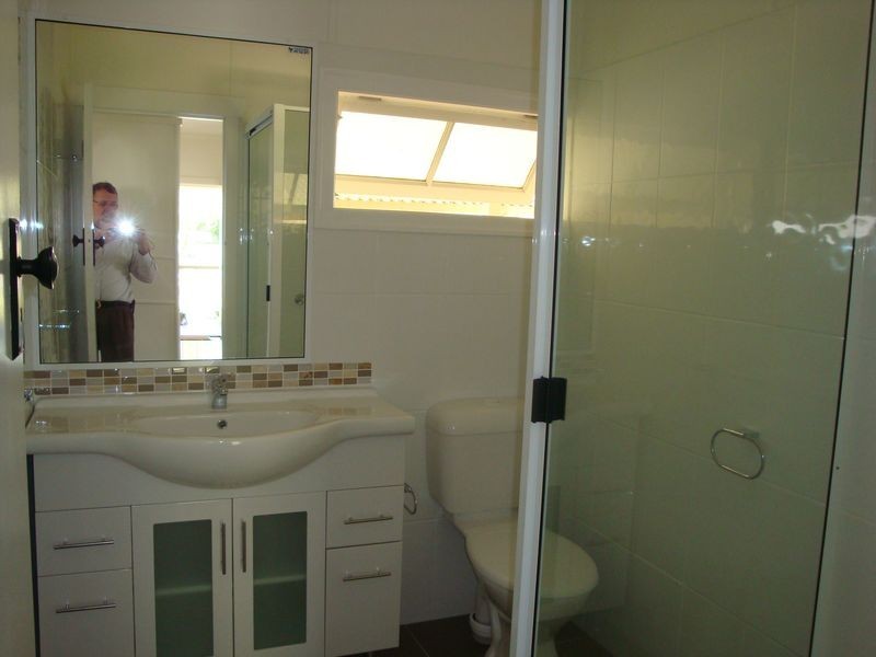 Millbank QLD 4670