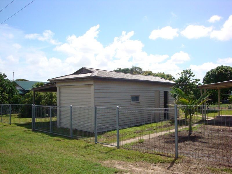 Millbank QLD 4670