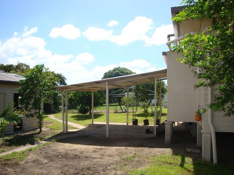 Millbank QLD 4670