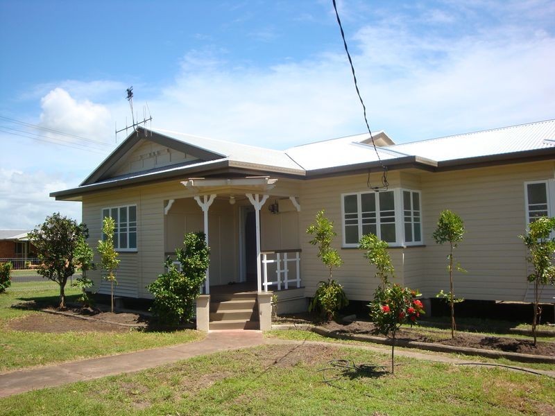 Millbank QLD 4670