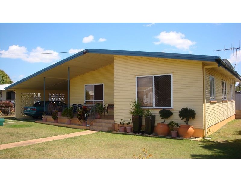 Kepnock QLD 4670