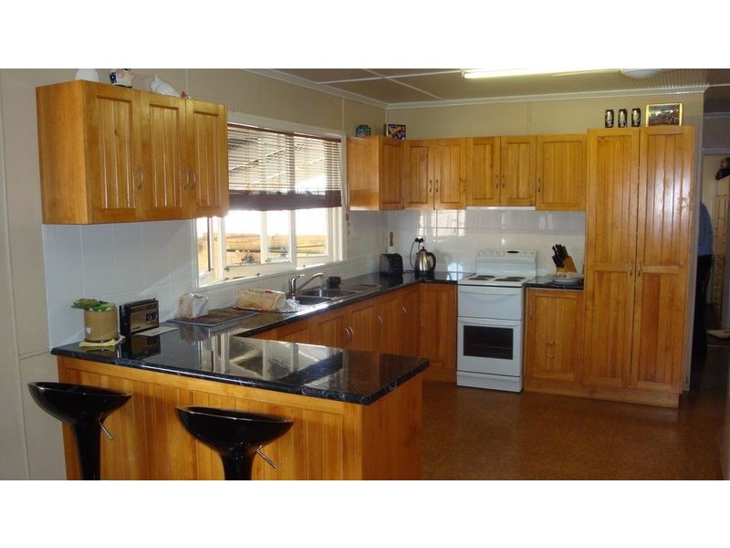 Kepnock QLD 4670