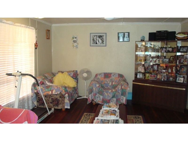 Kepnock QLD 4670