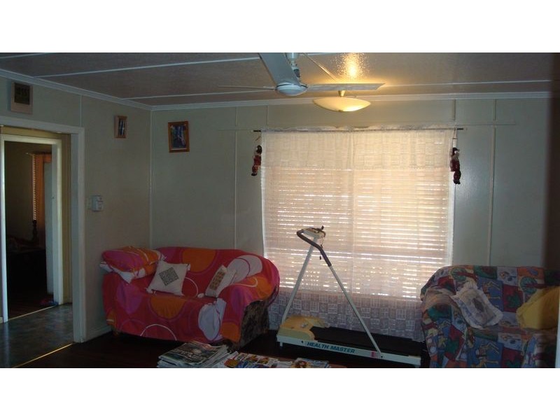 Kepnock QLD 4670