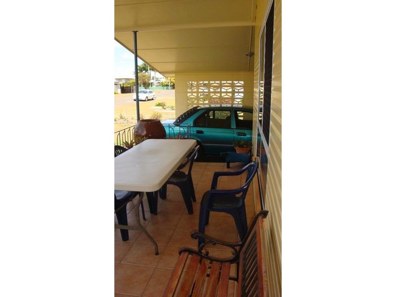 Kepnock QLD 4670