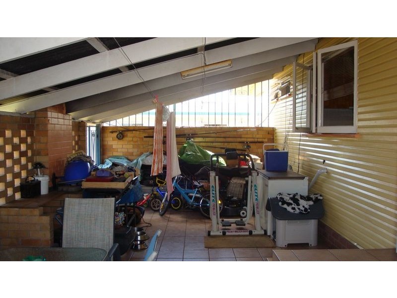 Kepnock QLD 4670
