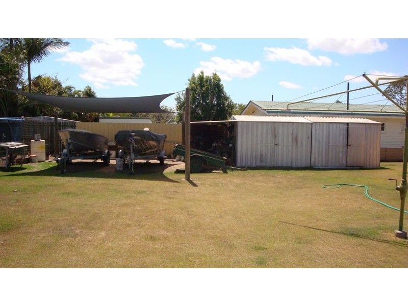 Kepnock QLD 4670