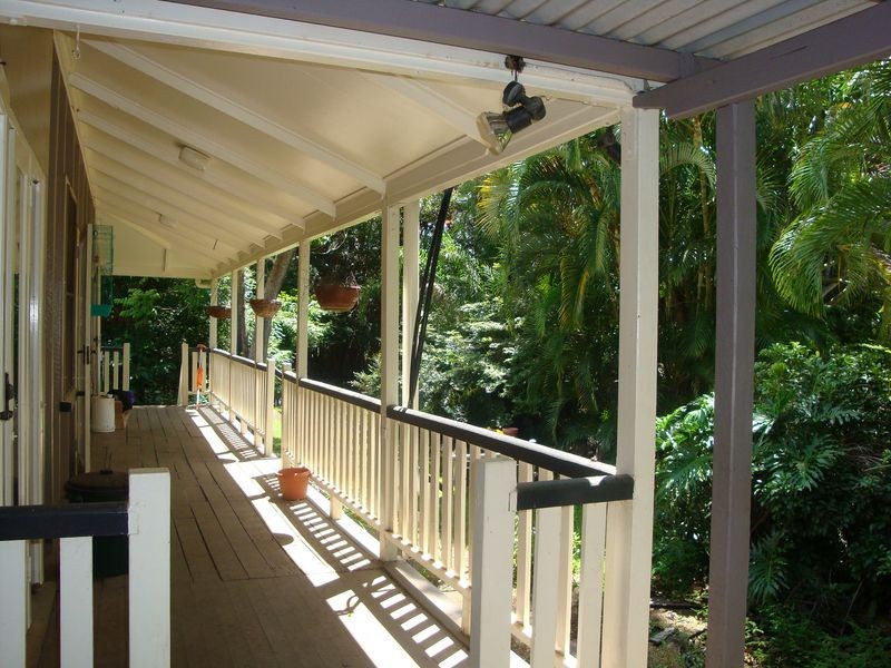 Gooburrum QLD 4670