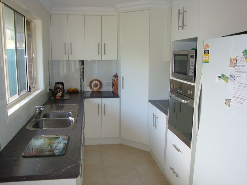 Svensson Heights QLD 4670